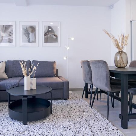 Appartement Phaedrus Living Limnaria Luxury Flat Vine 121 à Paphos Extérieur photo