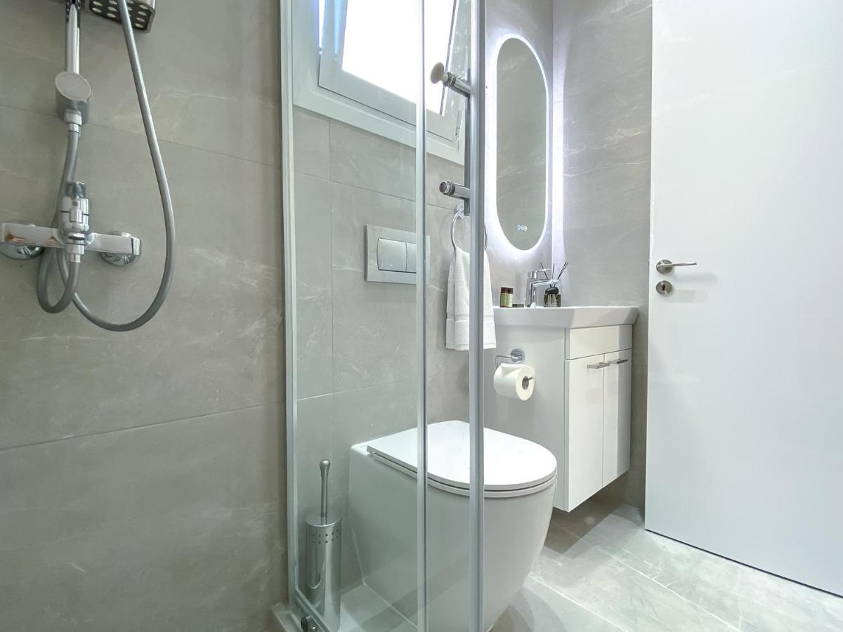 Appartement Phaedrus Living Limnaria Luxury Flat Vine 121 à Paphos Extérieur photo