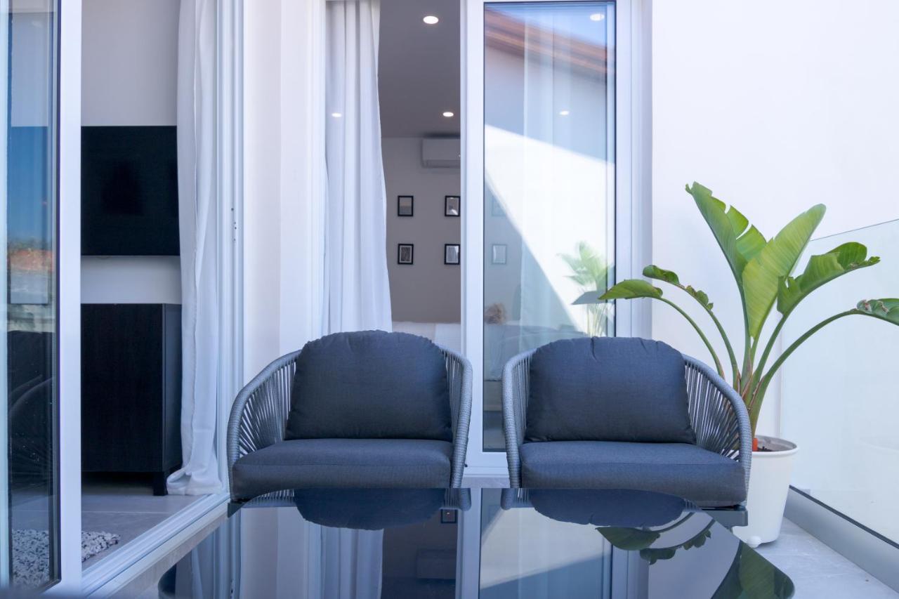 Appartement Phaedrus Living Limnaria Luxury Flat Vine 121 à Paphos Extérieur photo